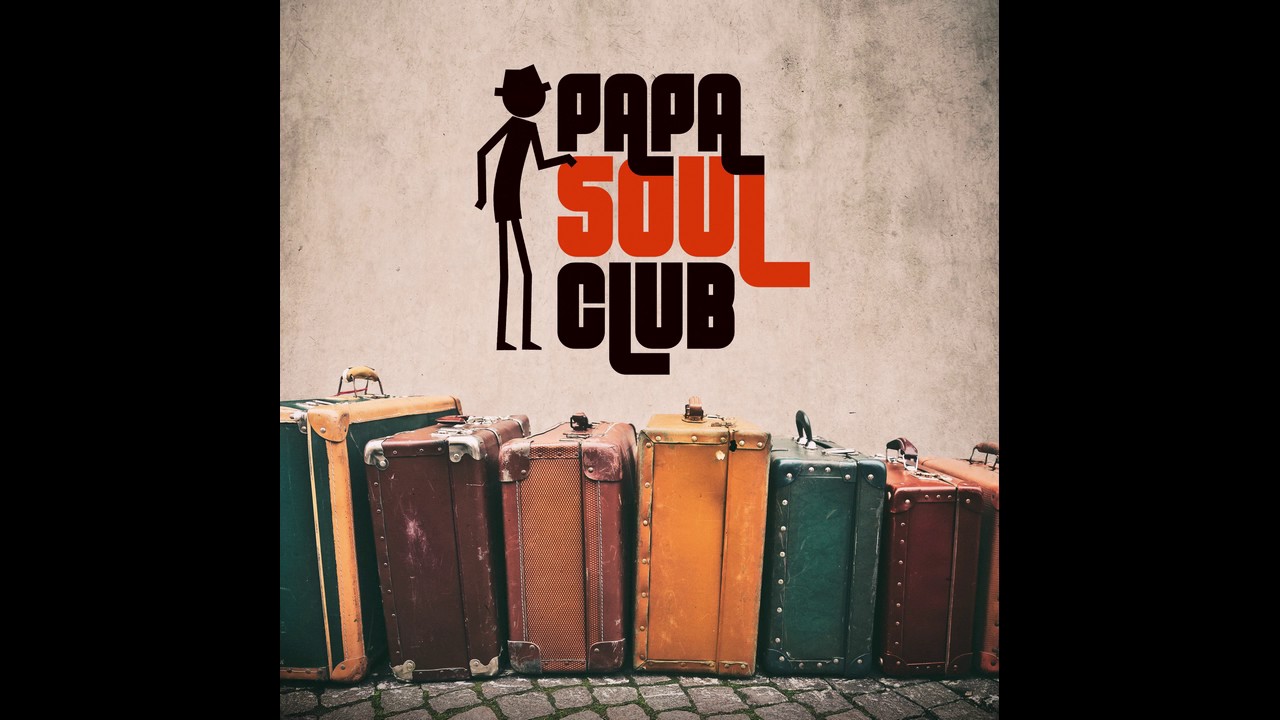 PaPa Soul Club - 3 More Days (Ray Lamontagne cover)