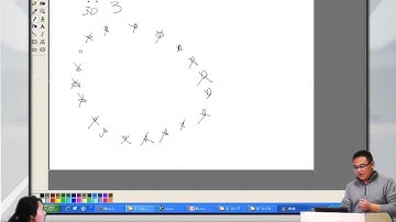 2014兄弟连高洛峰 PHP教程 6 2 4 PHP删除数组中的值应用实例（猴子选大王）