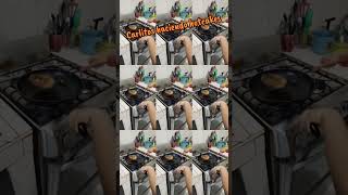 HOTCAKES #carlitos #viral #chef #kids #shorts #hotcakes