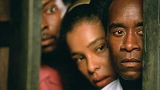 Hotel Rwanda (Victory Scene)