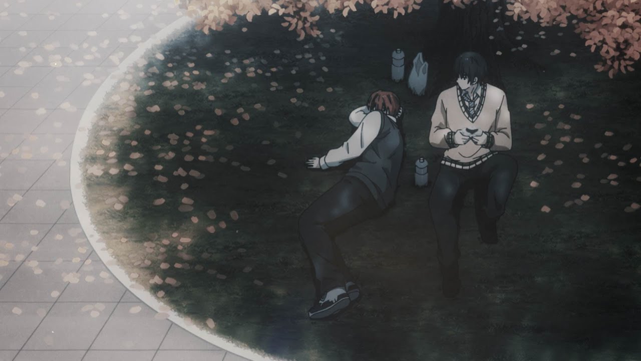 A Love Too Captivating | AMV | - YouTube