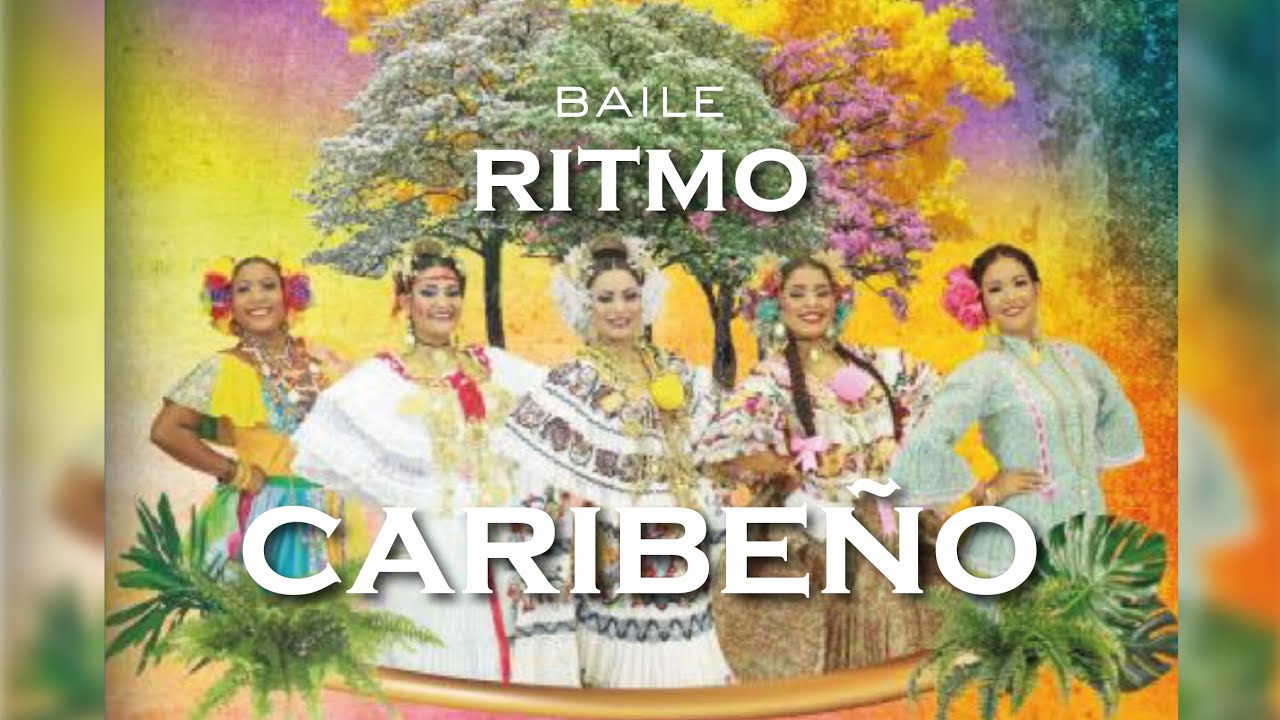BFPI · RITMO CARIBEÑO INSPIRADO EN BOCAS DEL TORO