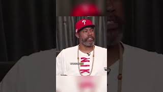 Rasheed Wallace GOES OFF On Draymond Green Claims ‘04 Pistons Can Beat ‘17 Warriors ! #nba #shorts