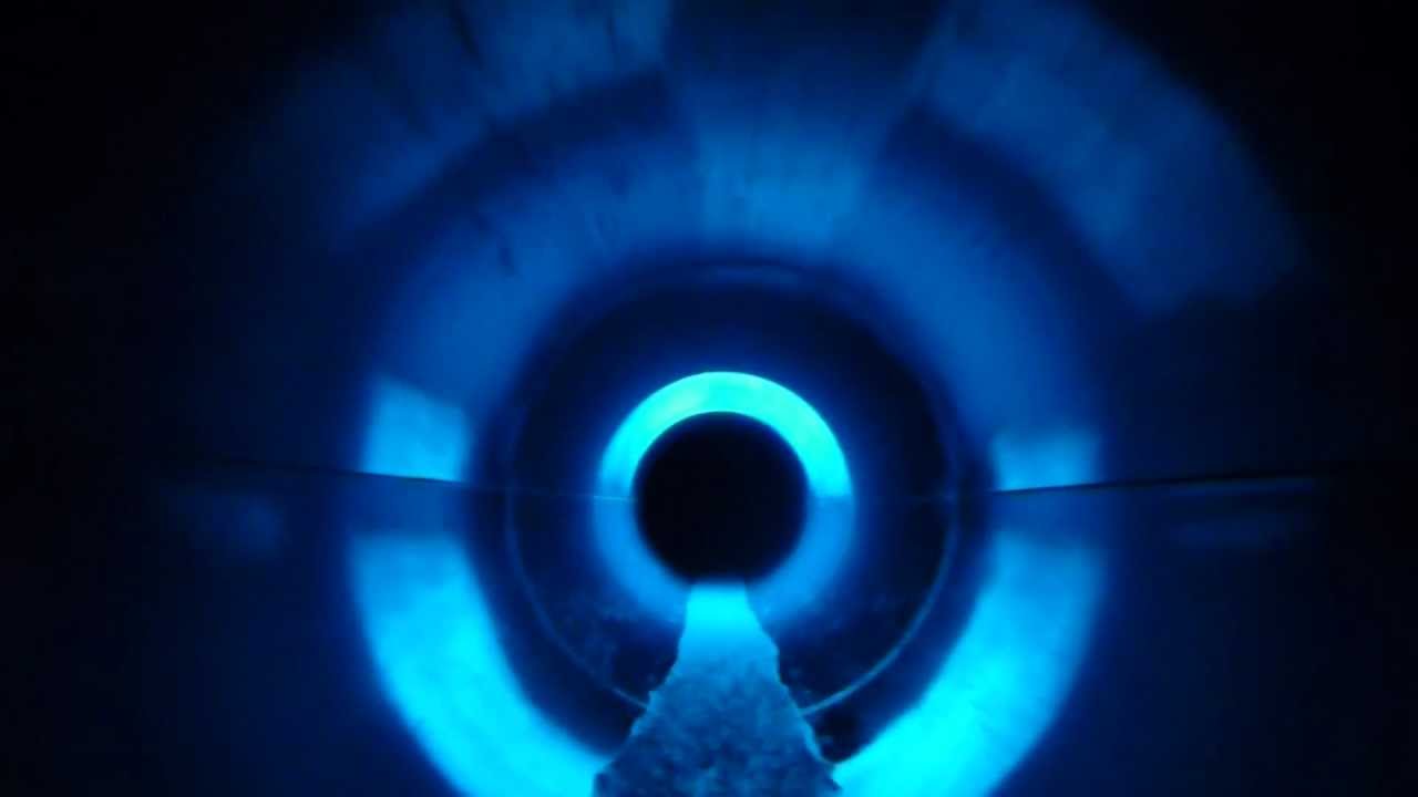 Wave Wörgl - F1 Rennrutsche