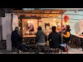 This is the ultimate ramen stall in Japan! Japanese street food - the best yatai noodles near Tokyo
