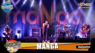 maNga - Yad Eller // Milyonfest Mersin (2018) Resimi