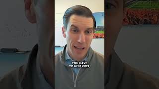 The Wild West of NIL for College Athletes #shorts #podcastclips #NCAA #NIL #collegesports #business