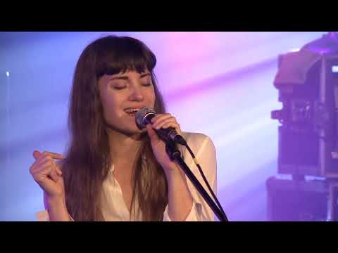 Phoebe Killdeer & the Short Straws - The Fade Out Line // Live 2012 // A38 Vibes