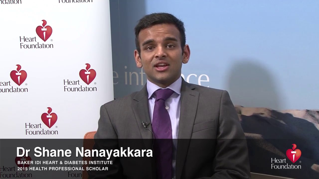Dr Shane Nanayakkara diseases caused by virus