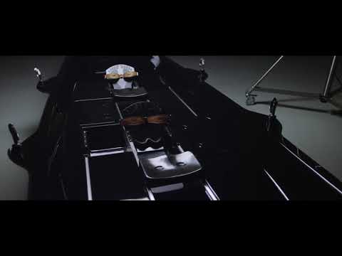 Whaleboat C23   The world's best adventure rowboat