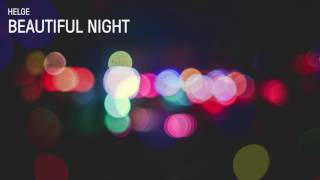 Official audio for beautiful night by helge. stream the single
elsewhere: https://helge.lnk.to/beautiful or get album days of petty
young davis: http...