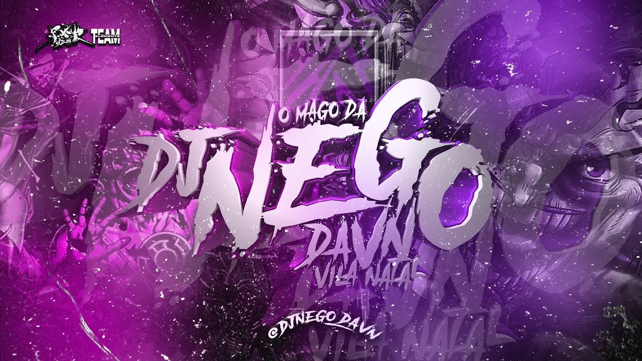 HOJE ELA VAI SE DIVERTIR 🎊🥳😈- ( MC MR BIM, KITINHO & GW ) - DJ NEGO DA VN ☯️🥇