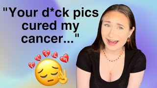 Reading Craigslist Missed Connections | FUNNY