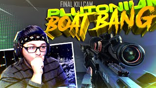 INSANE COLLATERAL TRICKSHOT! (Plutonium)