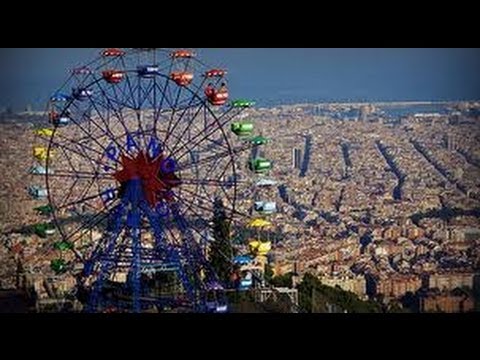 Vidéo: Les 4 Quartiers Les Plus Cool De Barcelone Pour Rester, Manger Et Faire La Fête - Matador Network