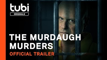 The Murdaugh Murders | Official Trailer | Tubi Original