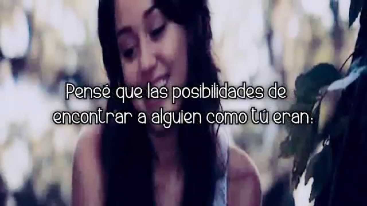 Miley Cyrus - One In a Million [Traducida al español]