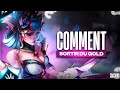 Les fondamentaux pour sortir du gold en jungle sur league of legends  coaching evelynn gold 3