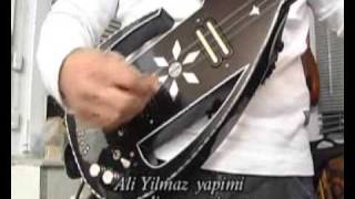 Diyar Saz Evi Almanya www.diyarsazevi.com Ali Yilmaz 1 chords