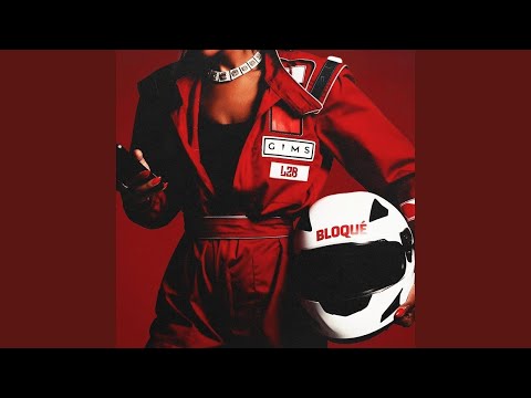 GIMS FT L2B - BLOQUÉ (clip non officiel the crew motorfest)