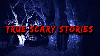 True Creepy Stories | Creepy Reddit Stories for a Sleepless Night