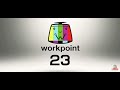 Workpoint 23 vietnam