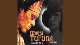 Aparima Ko Mahatu (En Vivo)