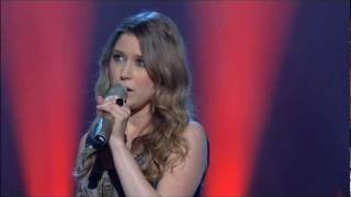 Whispers In A Dream - Hayley Westenra chords