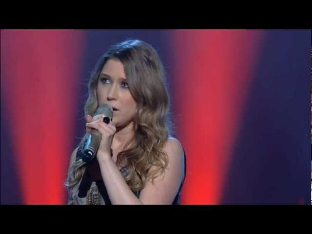 Whispers In A Dream - Hayley Westenra class=