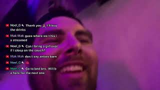 Live streaming of Brennybrez