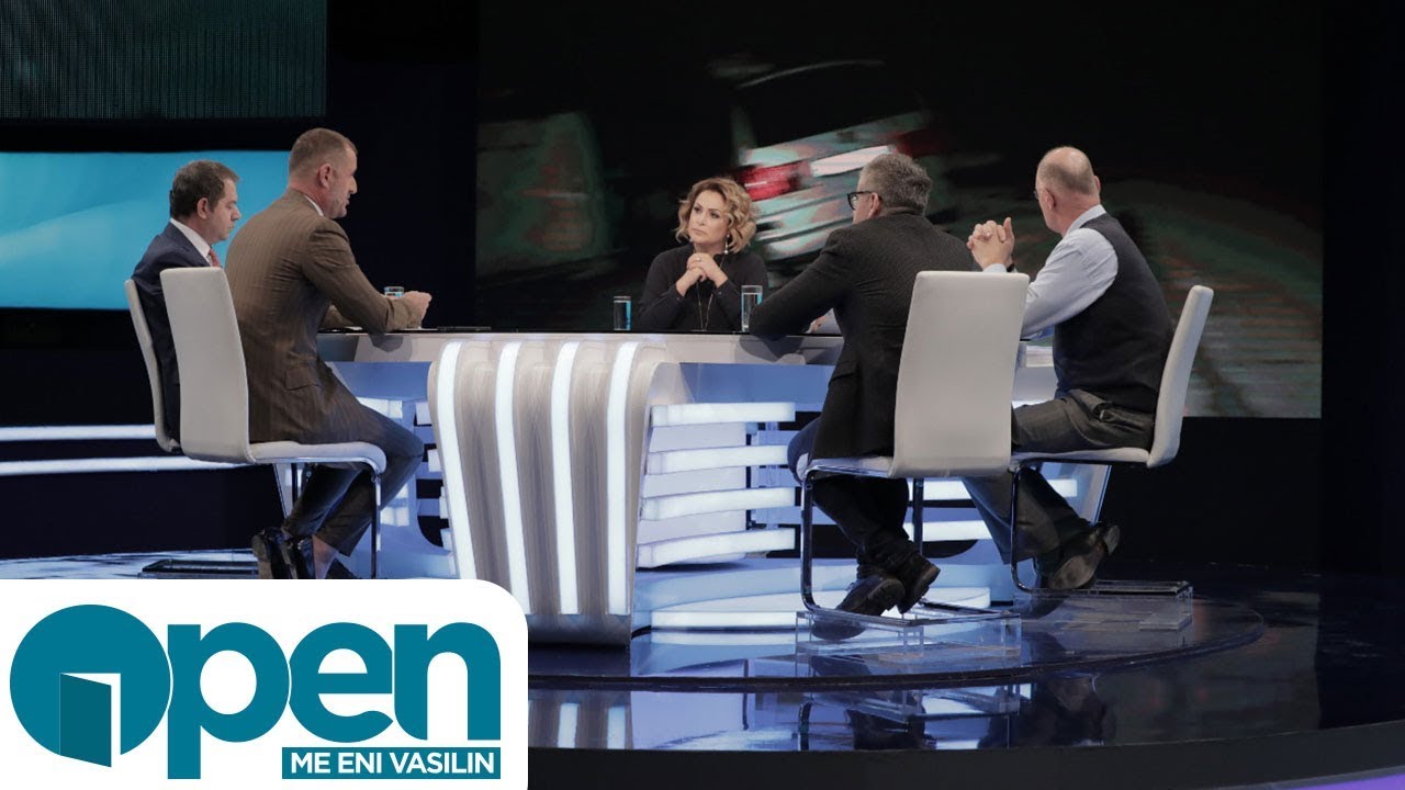 Open - Vrasja në Bularat, zbulohen pamje nga vendngjarja. Idrizi përplaset me Barkën - 28/10/2018/