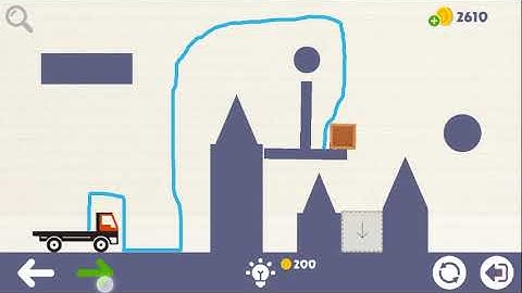 Brain On! Physics Boxs Puzzles - Level 67