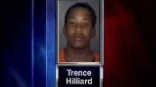 Man Breaks Into Post Office