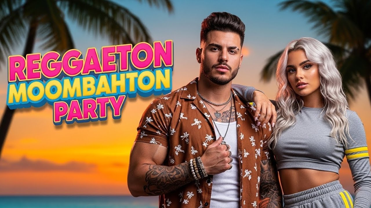 🎧 DJ Set Latino 2026 | Mix de Nicky y Karol con Reggaeton Moombahton Full Energía 🔊