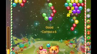 Candy Planet Level 50
