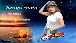 banyu moto - sleman receh ( cover putri kristya ) KMB MUSIC // asic hd multimedia