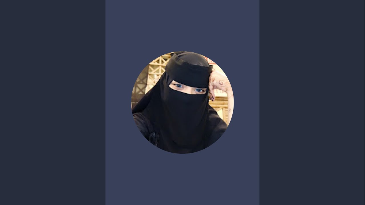 samreen is live! - YouTube