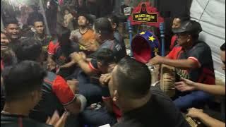 rebana terbang 😱. razif bintang malam - Jogho bersama kumpulan Sidi Sakti Melor 🔥.