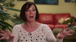 Marcia Clark Interview With Alison Maloni of Alison May Public Relations
