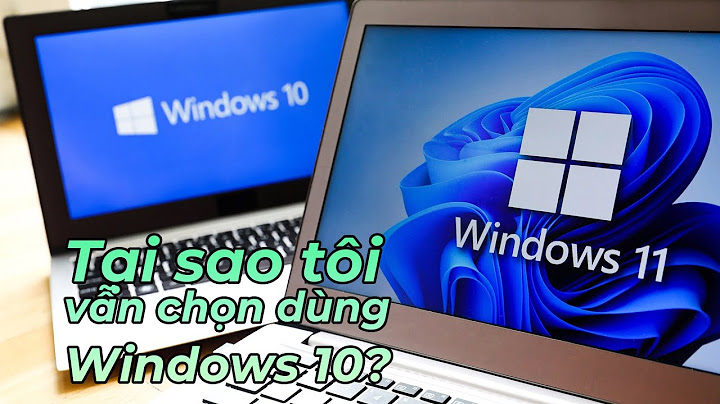 So sánh win10 education và win10pro năm 2024