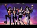 Kiss Detroit Rock City Album Version
