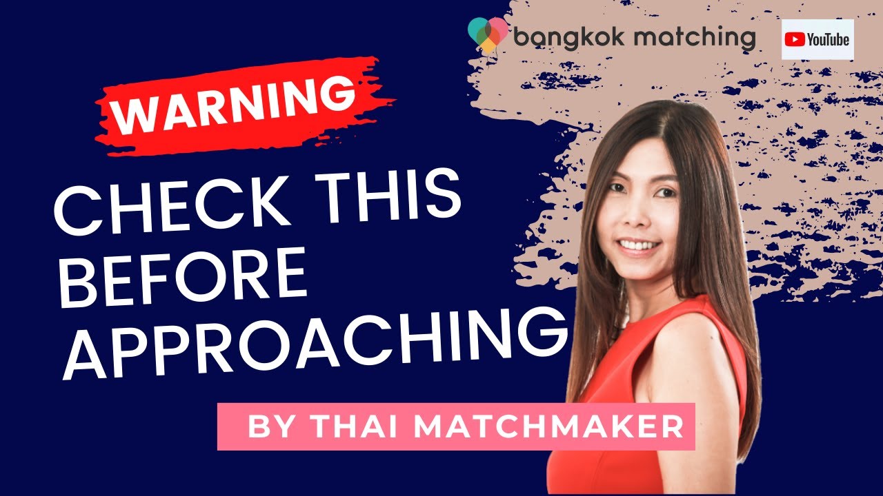 dating service Bangkok online dating mijlpalen