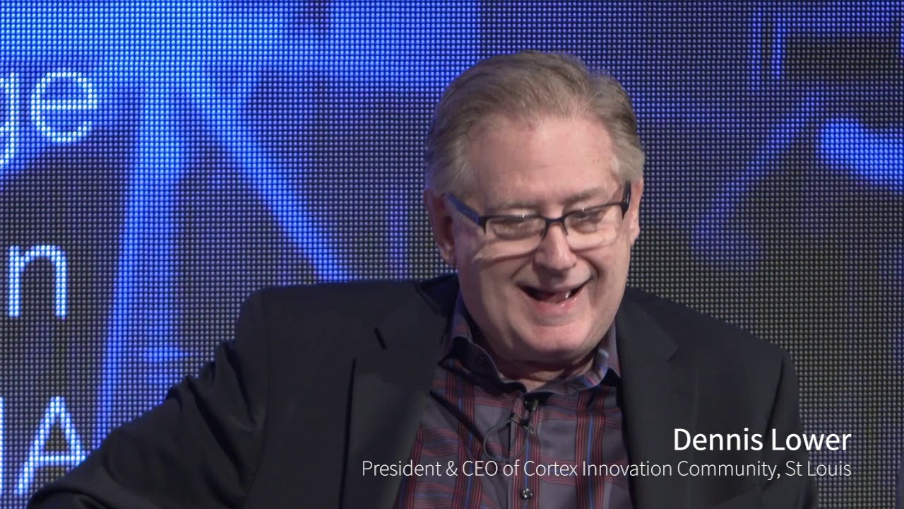 American innovation districts - what can Dublin learn?