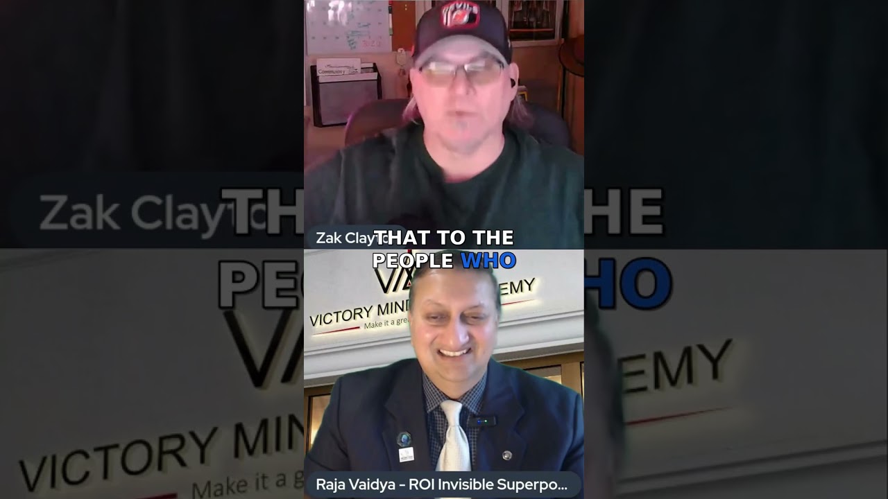 VMA 470 Unbox Me Today Show- reel- Turning customer referrals into donations