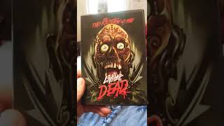 New DVD, Blu-ray and CD Update 09/14/2019