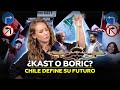 Kast o Boric: Chile vive las elecciones presidenciales más polarizadas y determinantes en 50 años