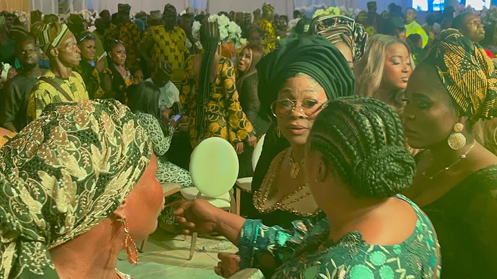 WASIU AYINDE FINALLY MAKES OMOGE SAIDA HAPPY SINCE BETRAYAL NUDE VIDEO ONLINE 