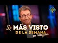 Lo más visto de la semana en Instagram [Semana del 28 de Septiembre al 2 de Octubre] - El Hormiguero