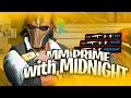 CSGO: MM PRIME FT: MIDNIGHT