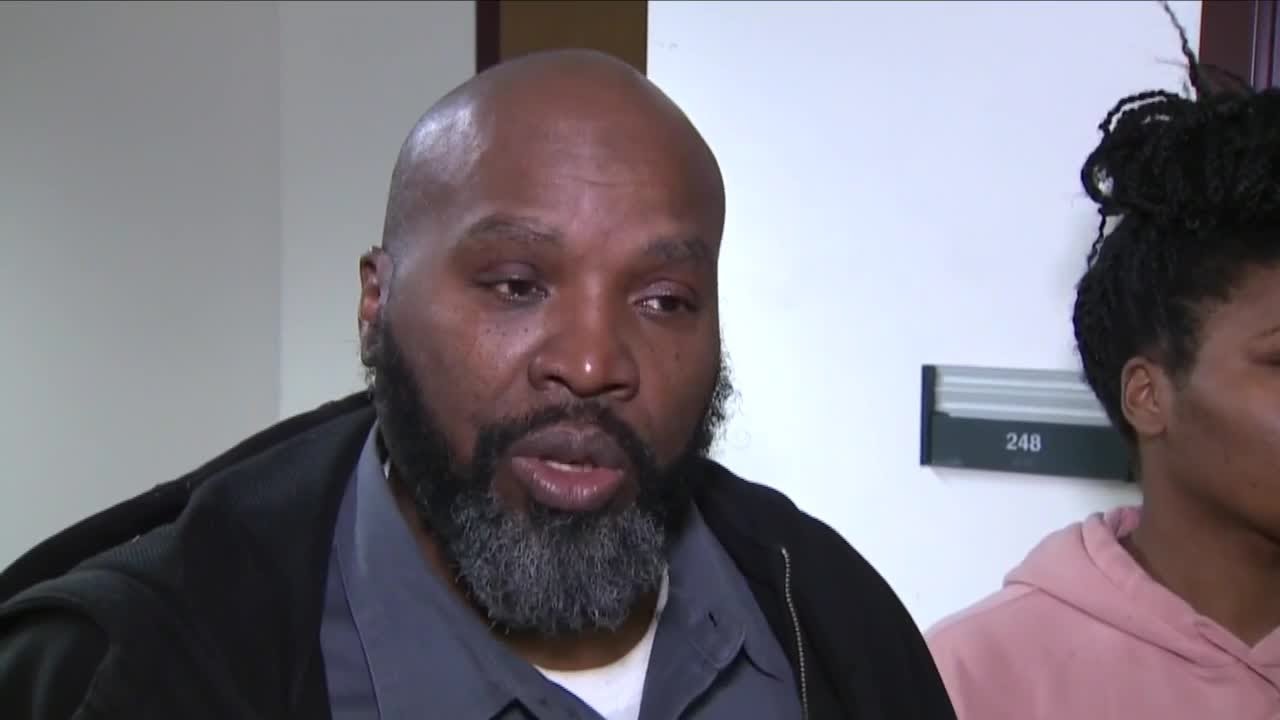 'I trusted this lady': Paternal grandfather says adoptive mom betrayed his family in girl's death